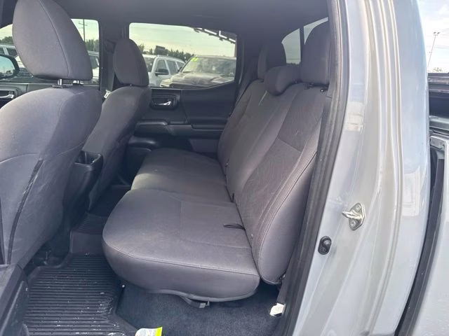 2019 Toyota Tacoma TRD Off-Road 4X4 Truck