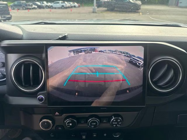 2019 Toyota Tacoma TRD Off-Road 4X4 Truck