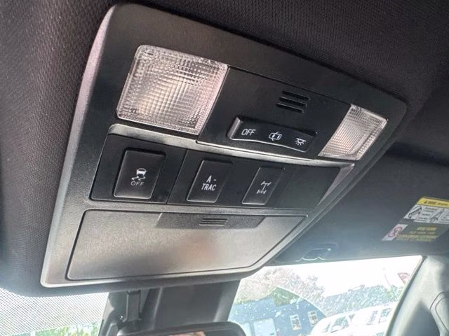 2019 Toyota Tacoma TRD Off-Road 4X4 Truck