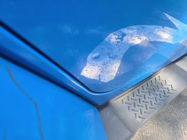 2011 Cosmos Blue Jeep Wrangler Unlimited Sahara 4X4 SUV