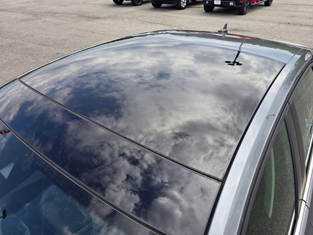 2024 Pyrite Silver Metallic Volkswagen Jetta 1.5T SE FWD Sedan