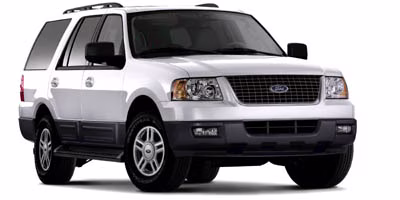 2005 Ford Expedition RWD SUV
