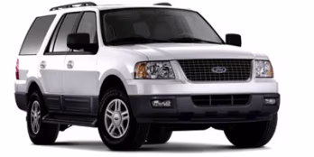 2005 Ford Expedition RWD SUV