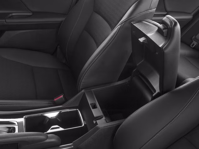2016 Honda Accord Sedan Sport FWD Sedan