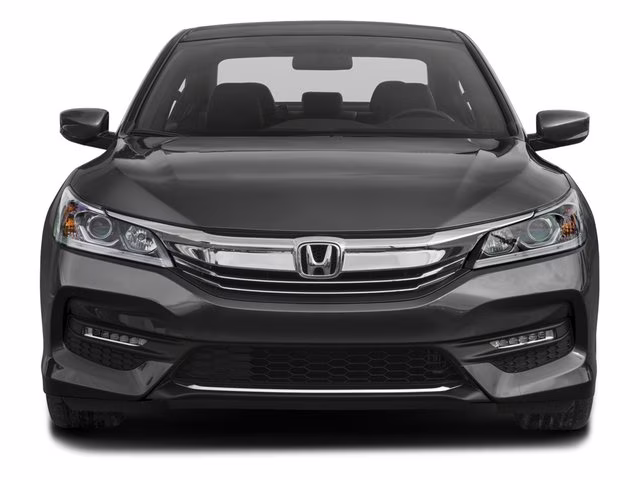 2016 Honda Accord Sedan Sport FWD Sedan