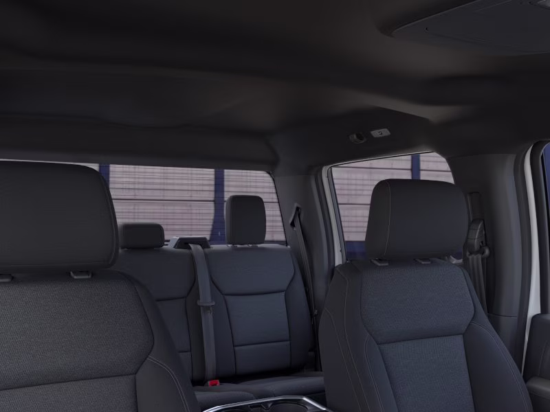 2026 Oxford White Ford F-150 XLT RWD Truck