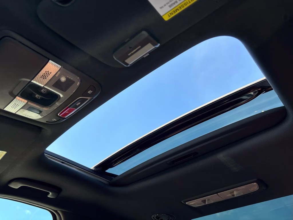 2023 Ebony Black Kia Telluride SX X-Line AWD SUV