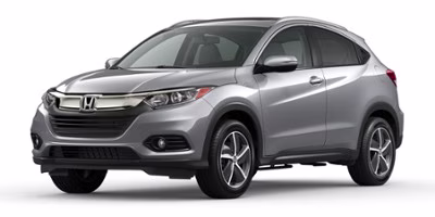 2021 Honda HR-V EX-L AWD SUV
