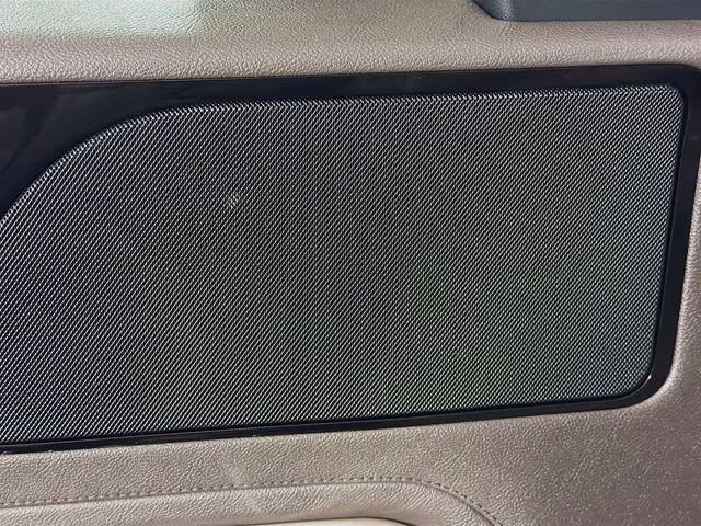 2023 Black Metallic Lincoln Aviator Standard RWD SUV
