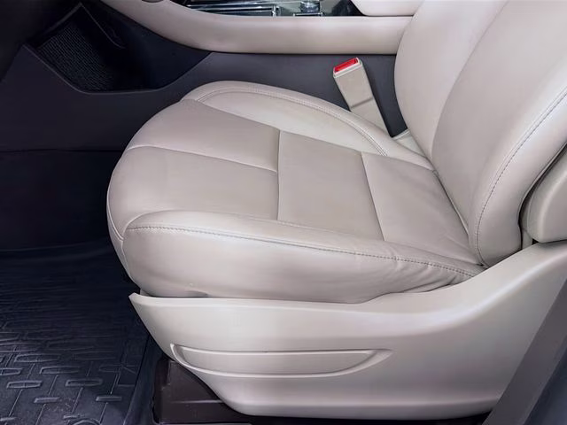 2023 Black Metallic Lincoln Aviator Standard RWD SUV