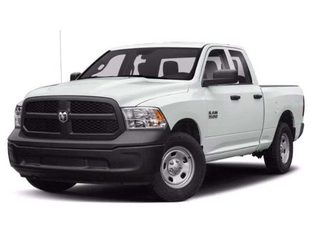 2013 Deep Cherry Red Crystal Pearl Ram 1500 Express 4X4 Truck