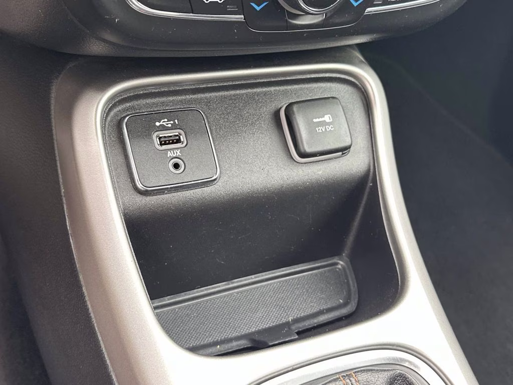 2019 Billet Silver Metallic Clearcoat Jeep Compass Latitude FWD SUV