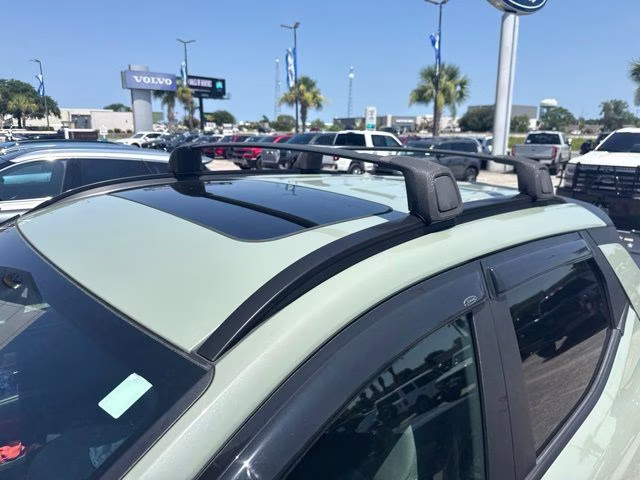 2023 Sage Gray Hyundai Santa Cruz SEL Premium AWD Truck
