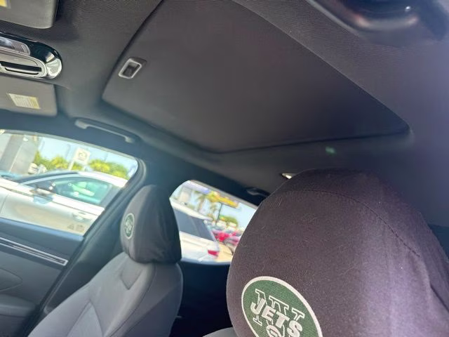 2023 Sage Gray Hyundai Santa Cruz SEL Premium AWD Truck