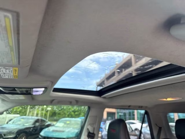 2020 Nautical Blue Metallic Toyota 4Runner Venture 4X4 SUV