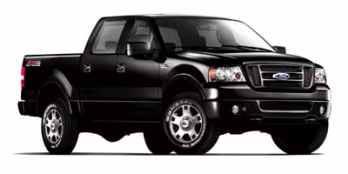 2007 Ford F-150 RWD Truck