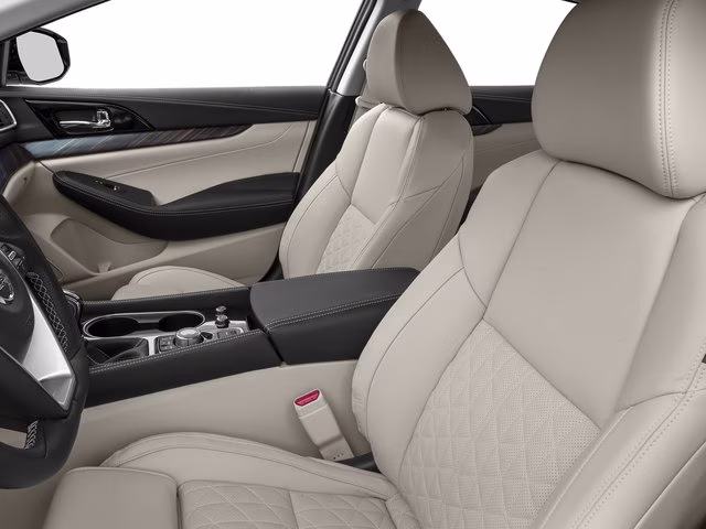 2016 Gun Metallic Nissan Maxima Platinum FWD Sedan