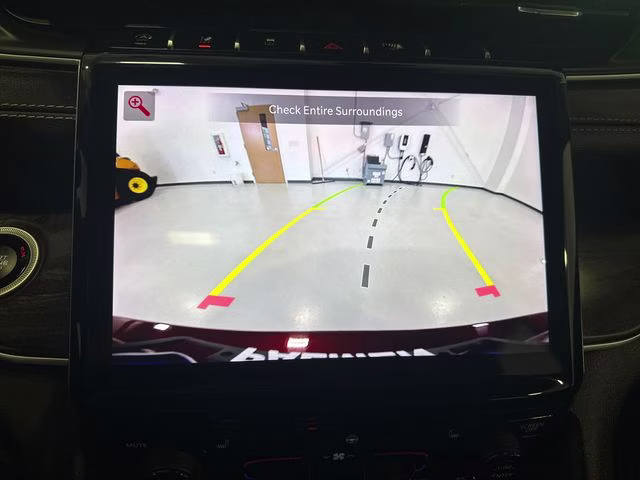 2022 Velvet Red Pearlcoat Jeep Grand Cherokee L Limited 4X4 SUV