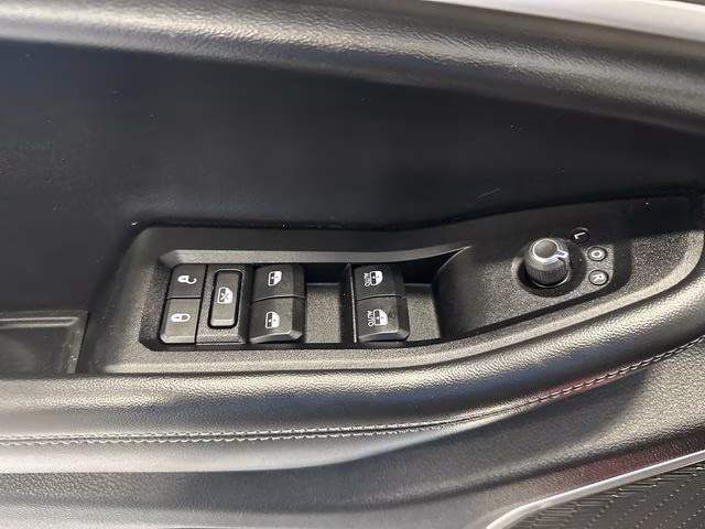 2022 Velvet Red Pearlcoat Jeep Grand Cherokee L Limited 4X4 SUV