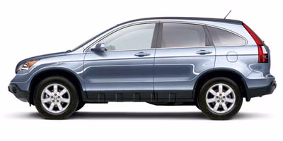 2007 Honda CR-V EX-L FWD SUV
