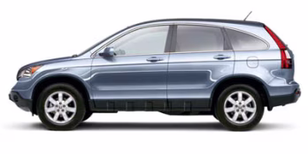 2007 Honda CR-V EX-L FWD SUV