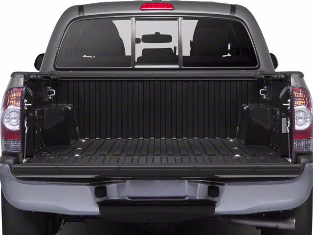 2013 Nautical Blue Metallic Toyota Tacoma PreRunner RWD Truck