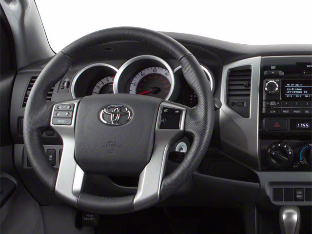 2013 Nautical Blue Metallic Toyota Tacoma PreRunner RWD Truck