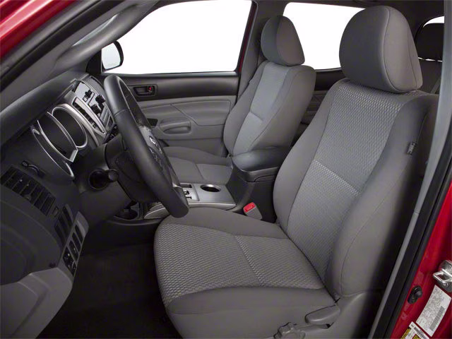 2013 Nautical Blue Metallic Toyota Tacoma PreRunner RWD Truck