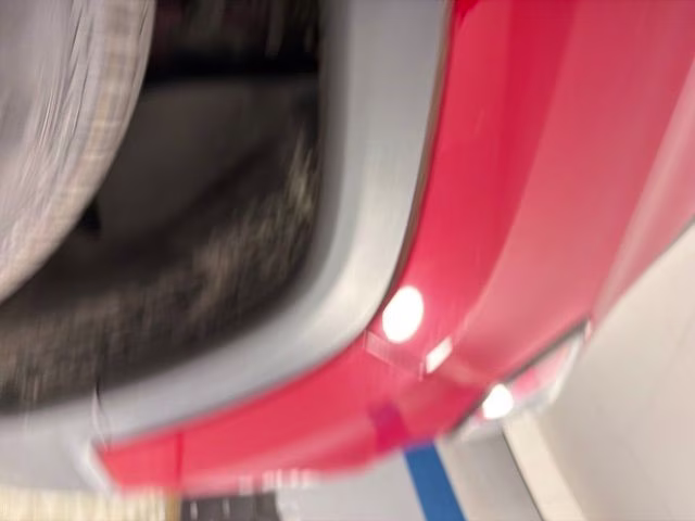 2020 Red Line Jeep Compass Trailhawk 4X4 SUV