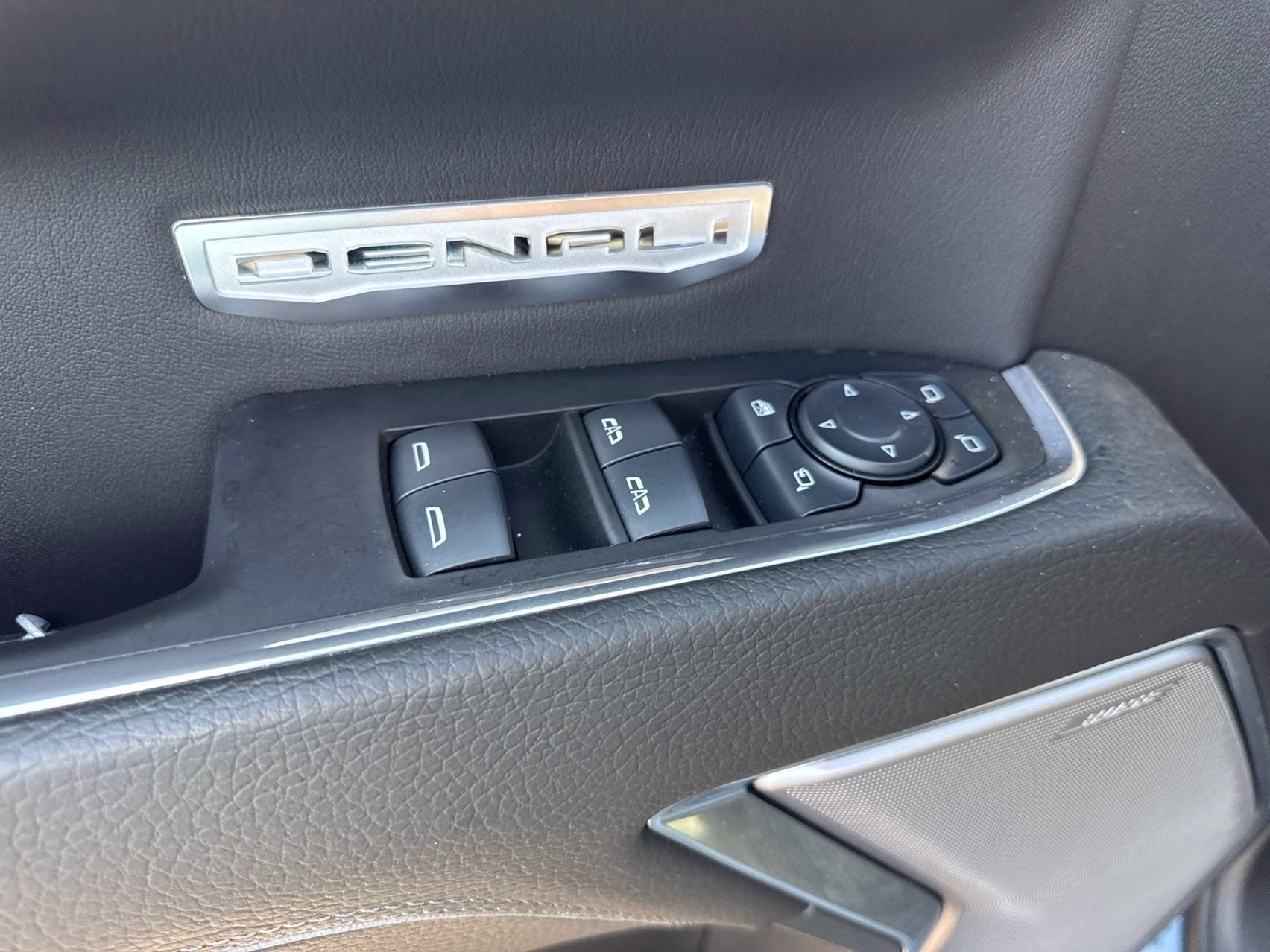 2024 Downpour Metallic GMC Sierra 1500 Denali 4X4 Truck