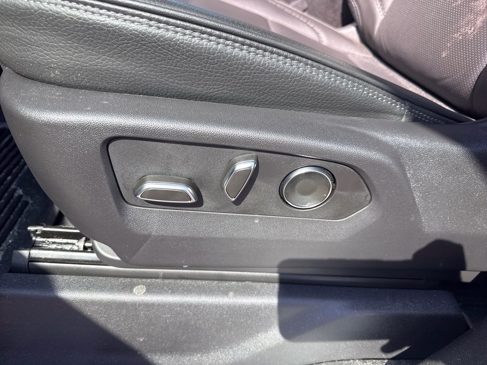 2024 Downpour Metallic GMC Sierra 1500 Denali 4X4 Truck