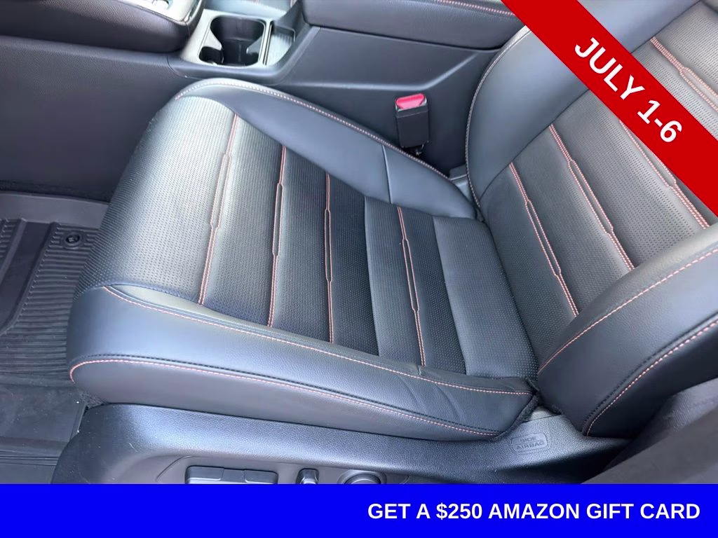 2024 Honda CR-V Hybrid Sport Touring AWD SUV