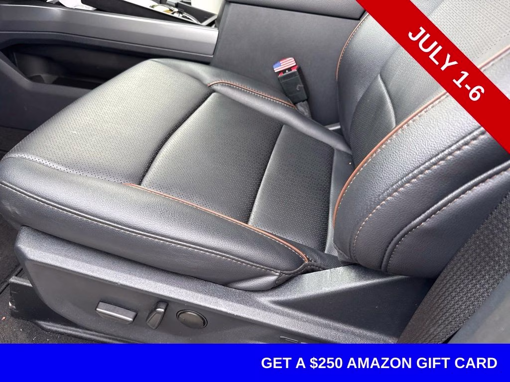 2026 Avalanche Ford Super Duty F-250 SRW Lariat 4X4 Truck