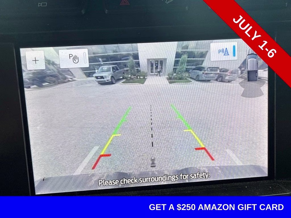 2022 Agate Black Metallic Ford F-150 Tremor 4X4 Truck