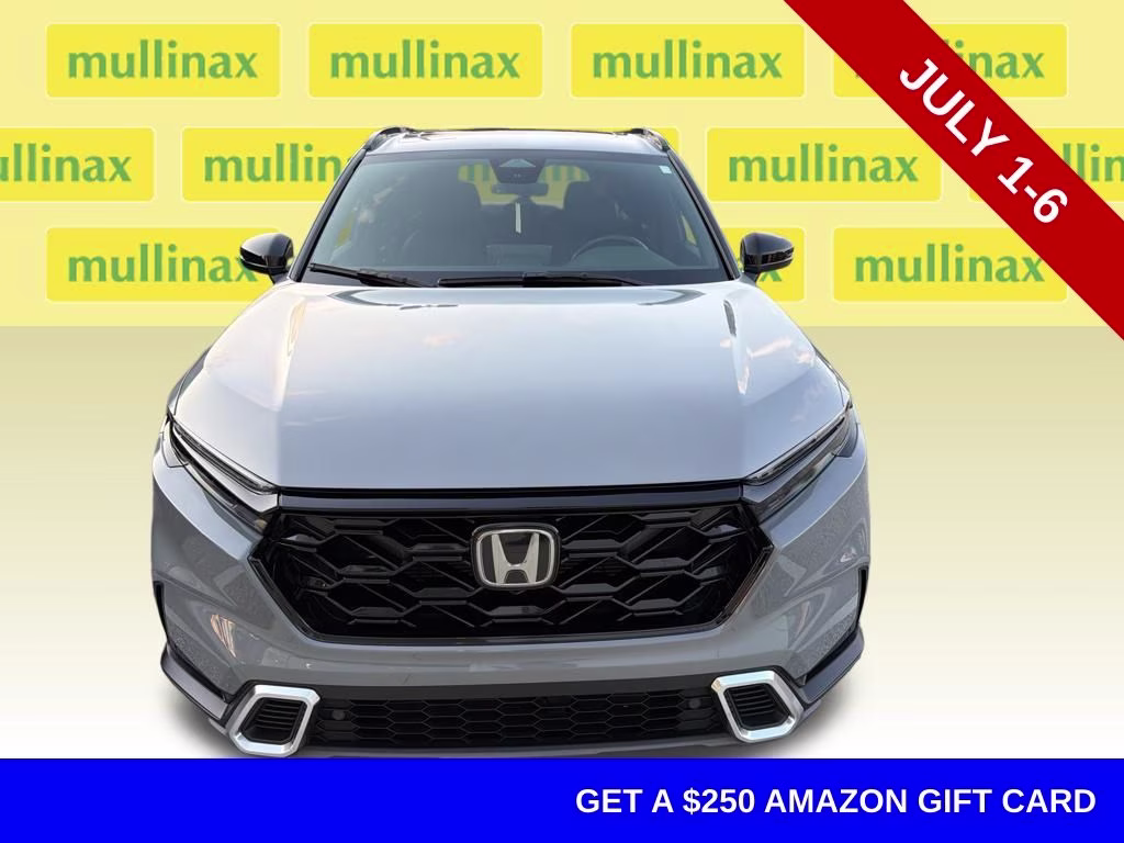 2024 Honda CR-V Hybrid Sport Touring AWD SUV