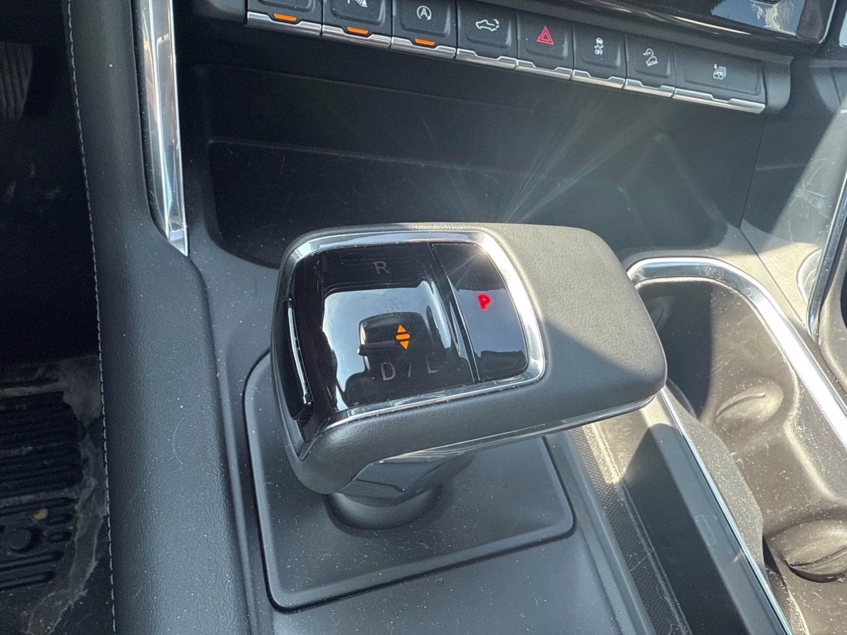 2024 Downpour Metallic GMC Sierra 1500 Denali 4X4 Truck