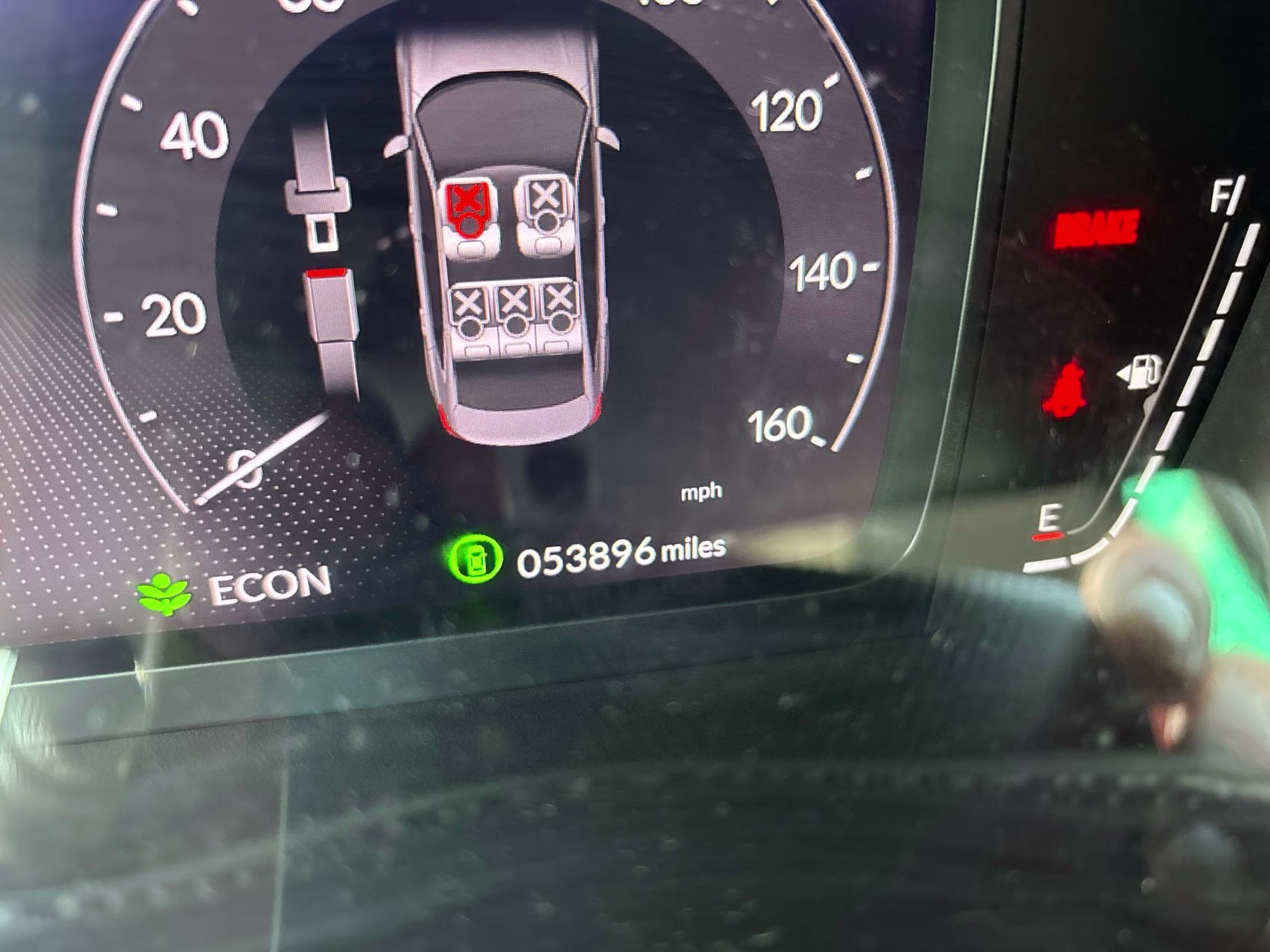 2022 Gray Pearl Honda Civic Touring FWD Sedan
