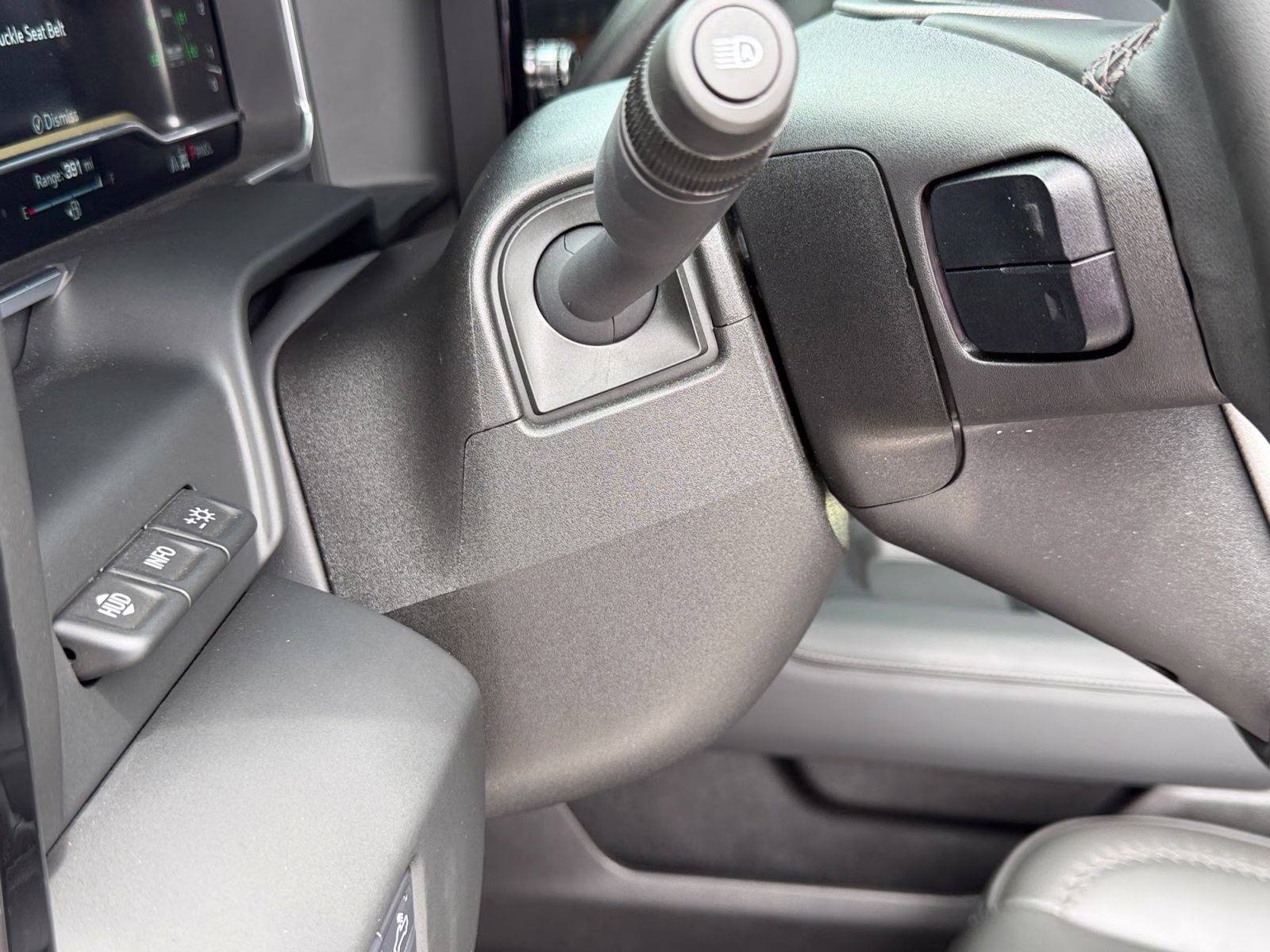 2024 White Frost Tricoat GMC Sierra 2500HD Denali 4X4 Truck