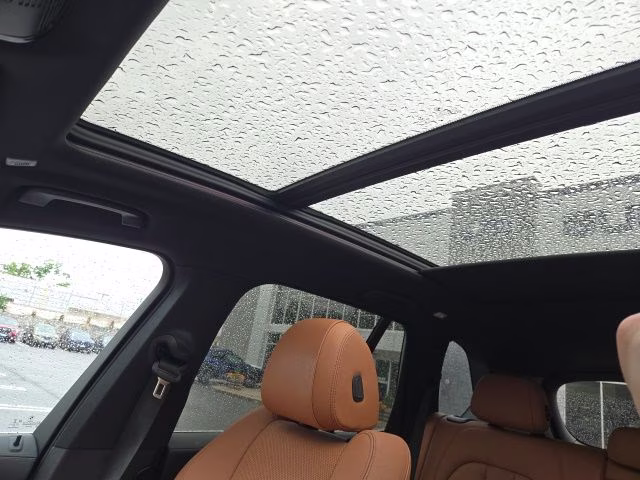 2019 Arctic Gray Metallic BMW X5 xDrive40i AWD SUV