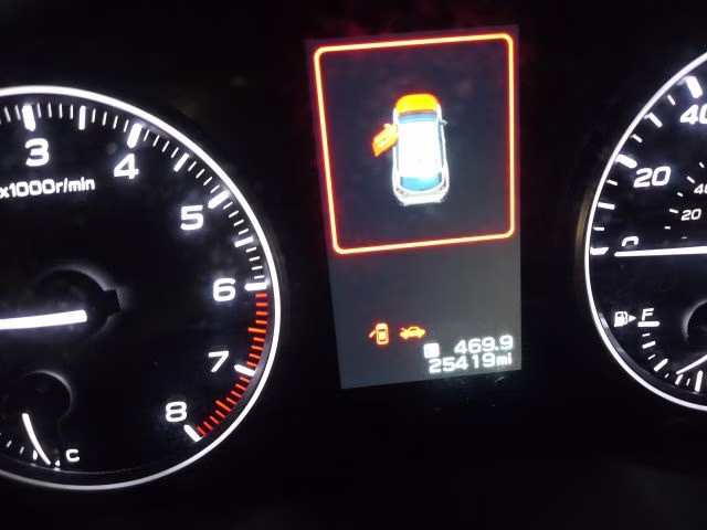 2024 Crystal White Pearl Subaru Crosstrek Limited AWD SUV
