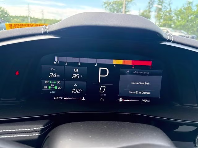 2022 Arctic White Chevrolet Corvette 2LT RWD Coupe