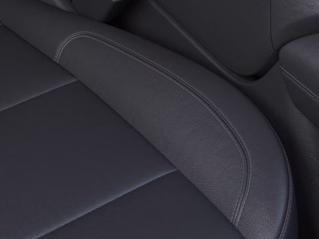 2026 Sterling Gray Metallic Chevrolet Tahoe Z71 4X4 SUV