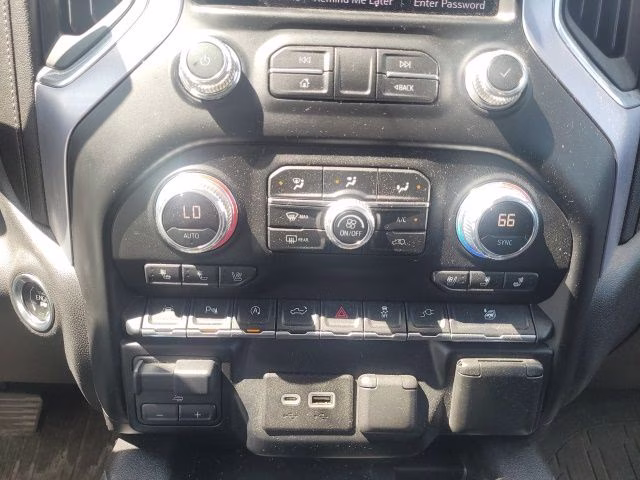 2019 Red Quartz Tintcoat GMC Sierra 1500 SLT 4X4 Truck