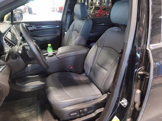 2024 Ebony Twilight Metallic Buick Enclave Essence AWD SUV