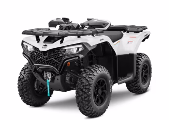 2026 CFMOTO CFORCE 500 ATV