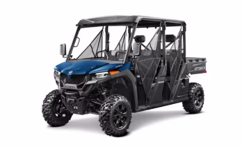 2026 CFMOTO UFORCE 800 XL UTV
