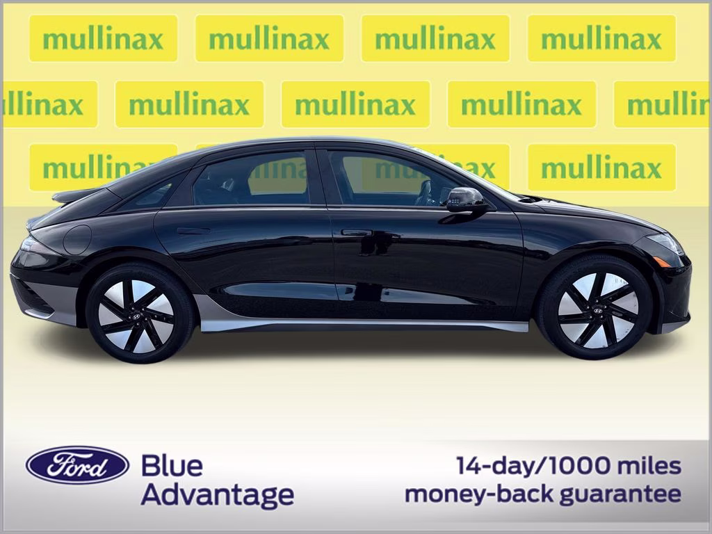 Certified 2024 Hyundai IONIQ 6 SE with VIN KMHM24AB2RA059945 for sale in Apopka, FL