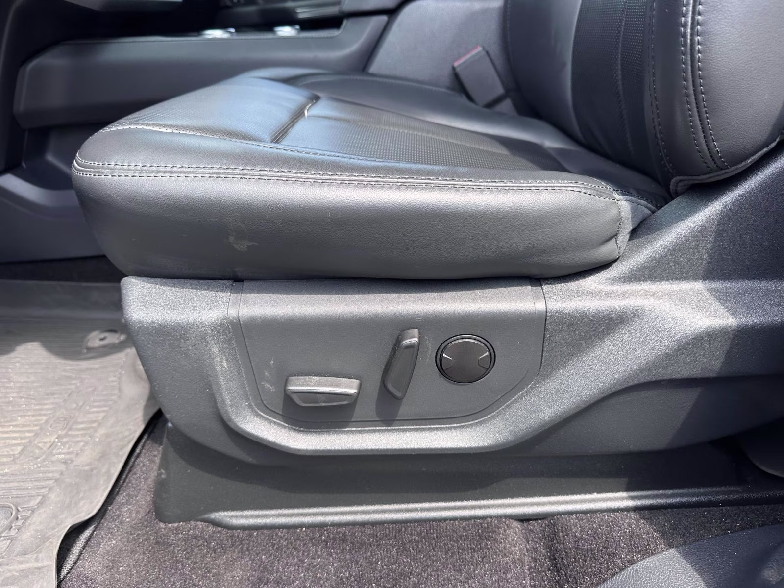 2022 Oxford White Ford Expedition Max XLT 4x4 4X4 SUV
