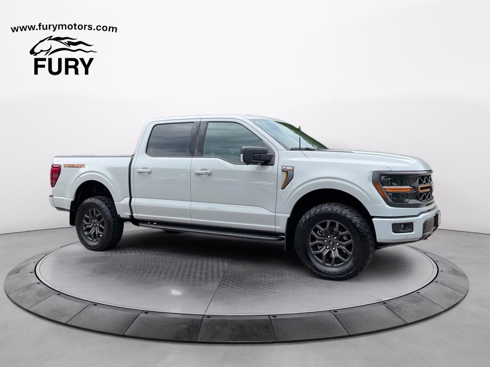 2024 Ford F-150 Tremor 4X4 Truck