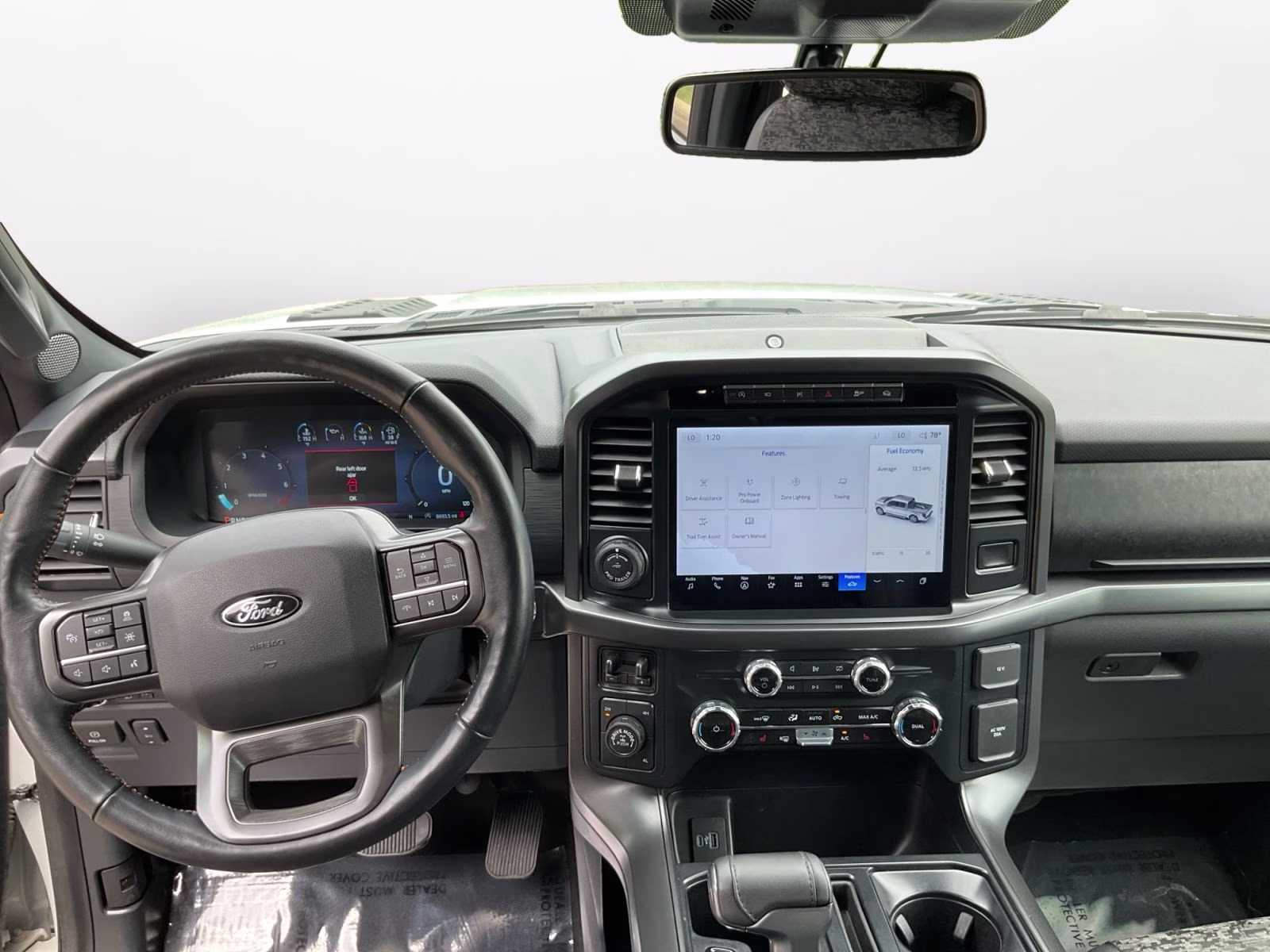 2024 Ford F-150 Tremor 4X4 Truck